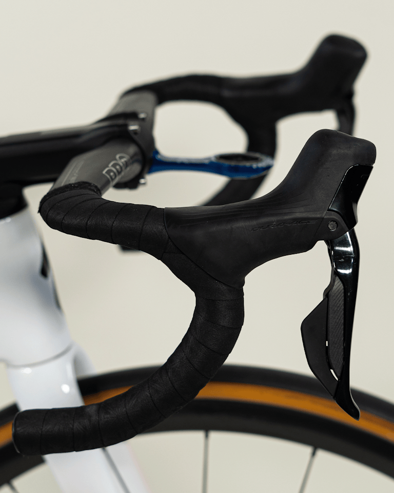 Remco Evenepoel | Specialized S-Works Tarmac SL7