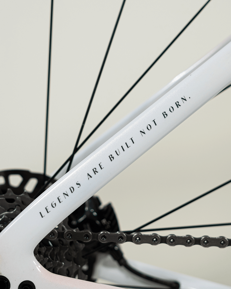 Remco Evenepoel | Specialized S-Works Tarmac SL7