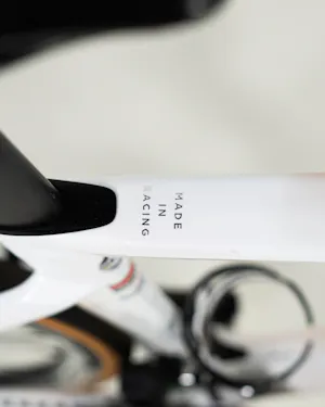 Remco Evenepoel | Specialized S-Works Tarmac SL7
