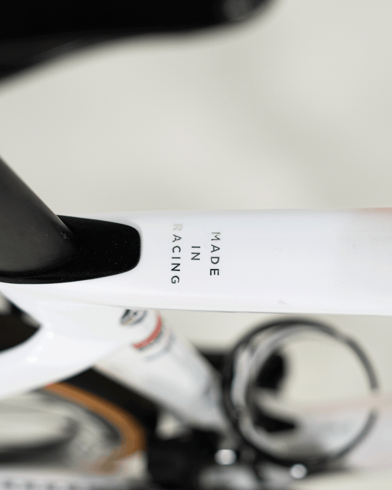 Remco Evenepoel | Specialized S-Works Tarmac SL7