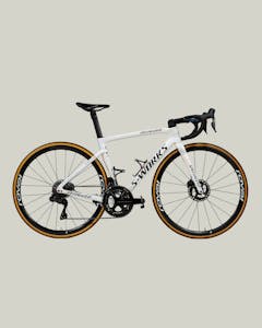 Remco Evenepoel | Specialized S-Works Tarmac SL7