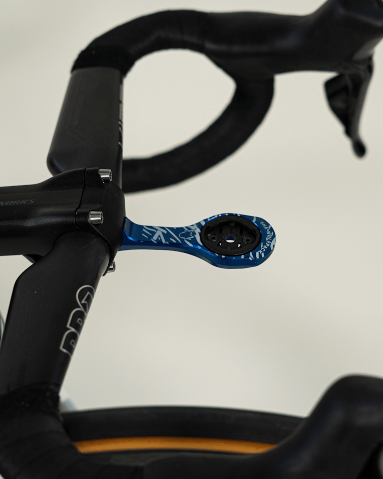 Remco Evenepoel | Specialized S-Works Tarmac SL7