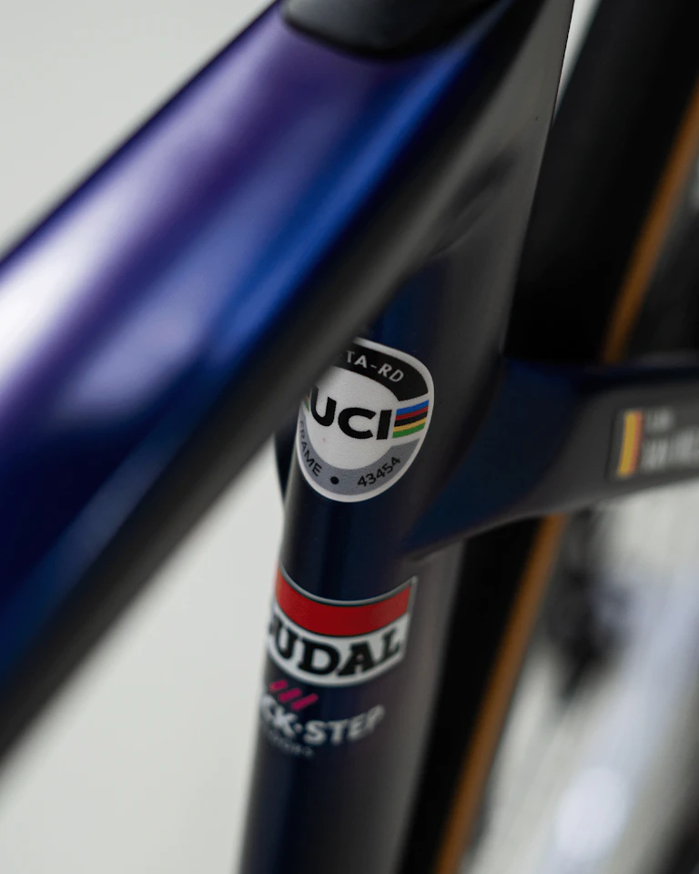 Ilan Van Wilder | Specialized S-Works Tarmac SL7