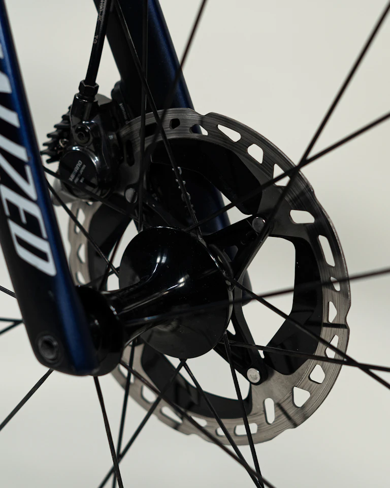 Ilan Van Wilder | Specialized S-Works Tarmac SL7