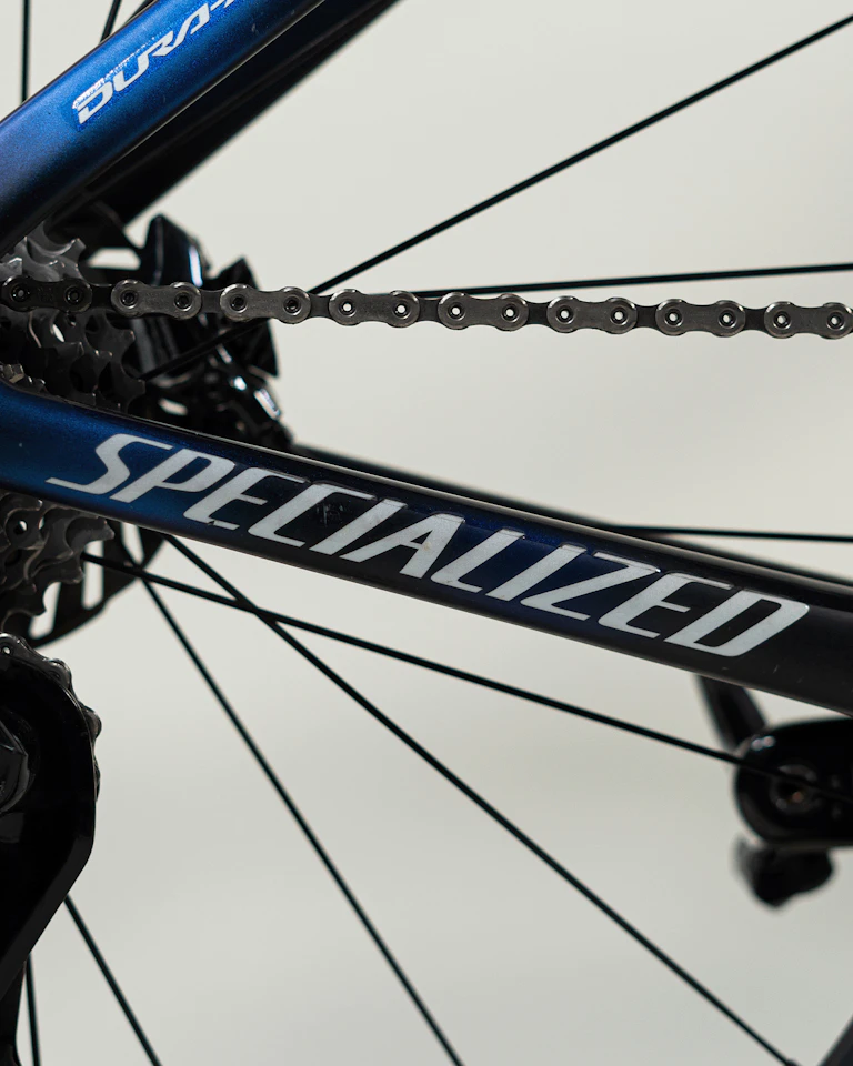 Ilan Van Wilder | Specialized S-Works Tarmac SL7