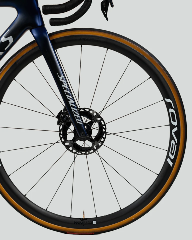 Ilan Van Wilder | Specialized S-Works Tarmac SL7