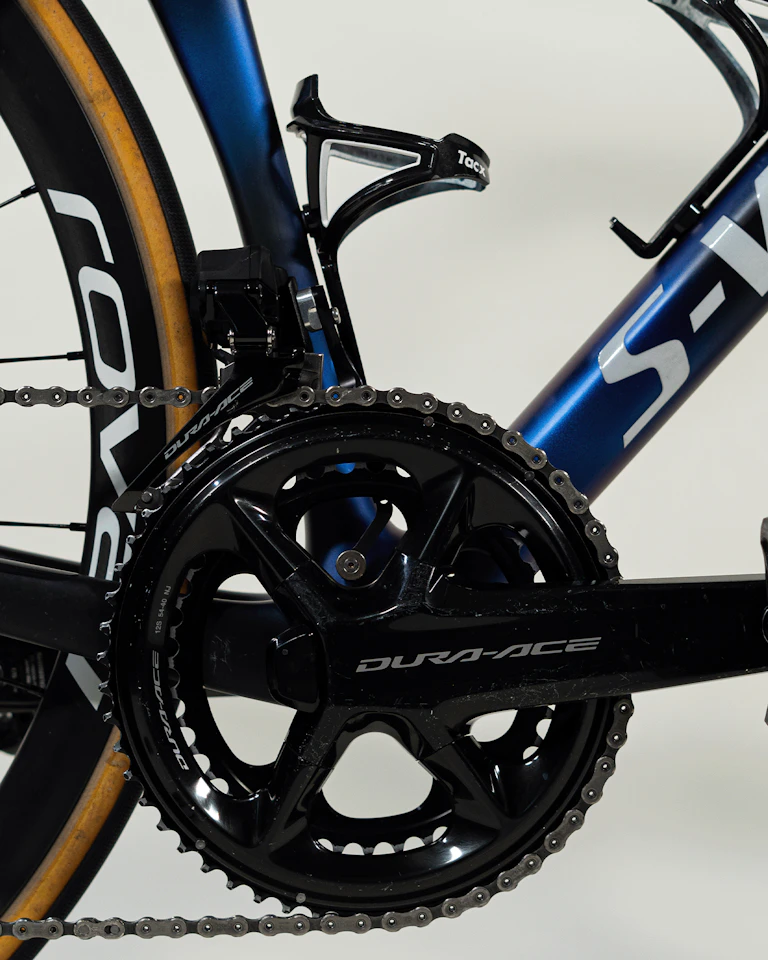 Ilan Van Wilder | Specialized S-Works Tarmac SL7