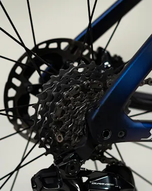 Jan Hirt | Specialized S-Works Tarmac SL7