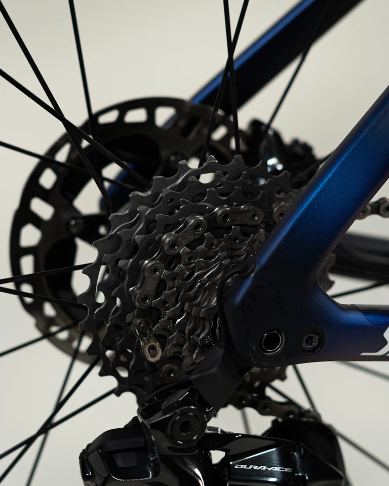 Jan Hirt | Specialized S-Works Tarmac SL7