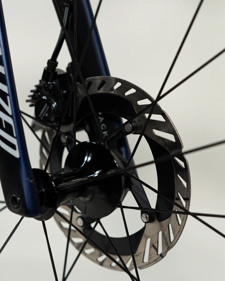 Jan Hirt | Specialized S-Works Tarmac SL7