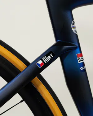 Jan Hirt | Specialized S-Works Tarmac SL7