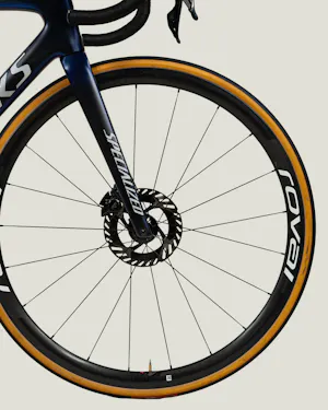 Jan Hirt | Specialized S-Works Tarmac SL7