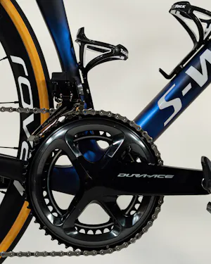 Jan Hirt | Specialized S-Works Tarmac SL7