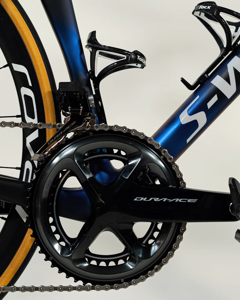 Jan Hirt | Specialized S-Works Tarmac SL7