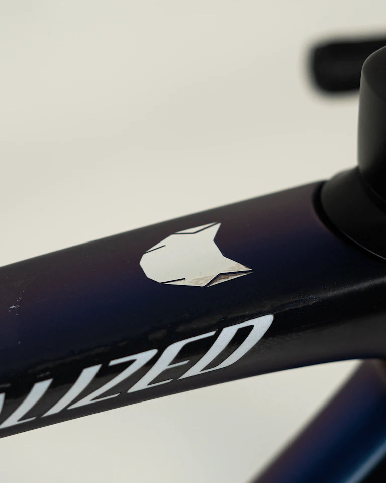 Jan Hirt | Specialized S-Works Tarmac SL7