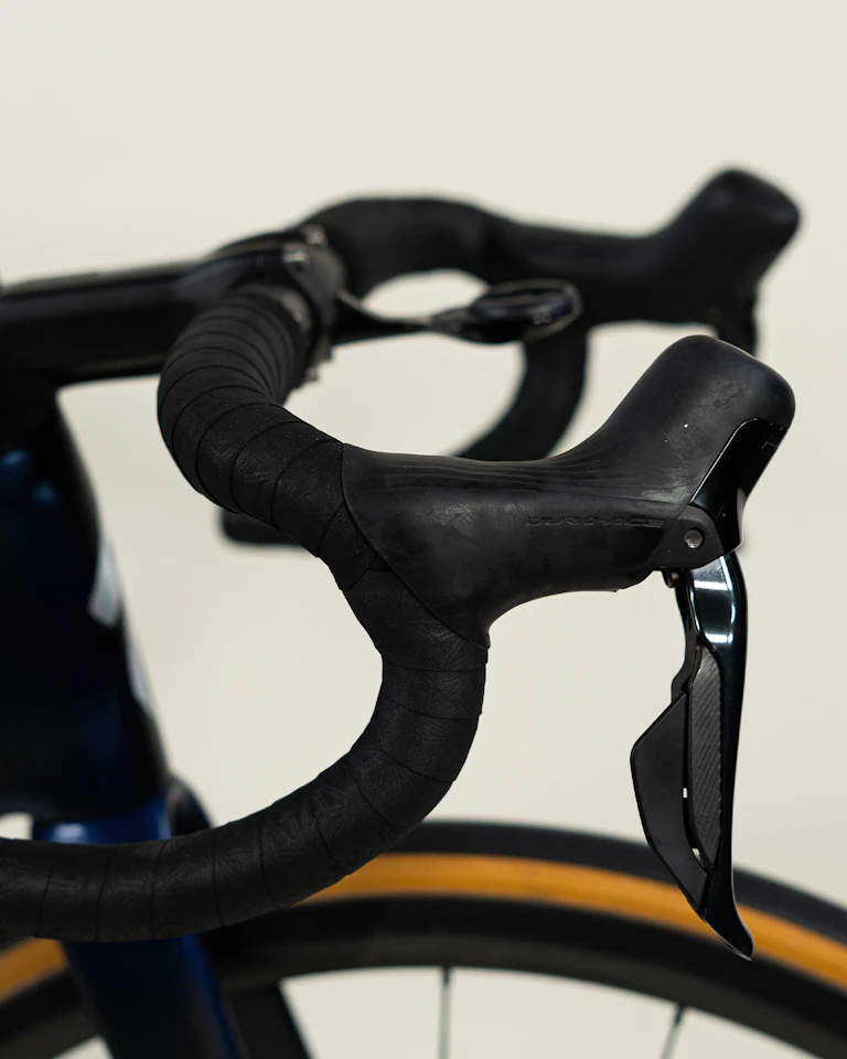 Jan Hirt | Specialized S-Works Tarmac SL7