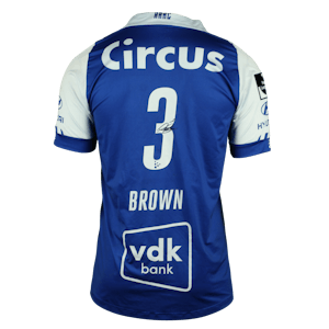 Archie Brown