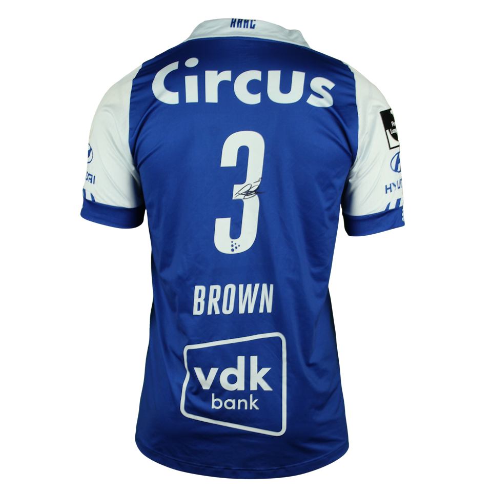 Archie Brown