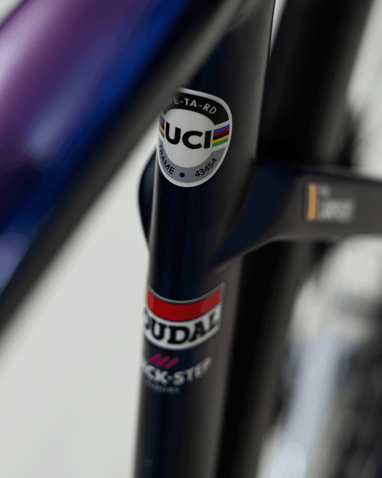 Yves Lampaert | Specialized S-Works Tarmac SL7