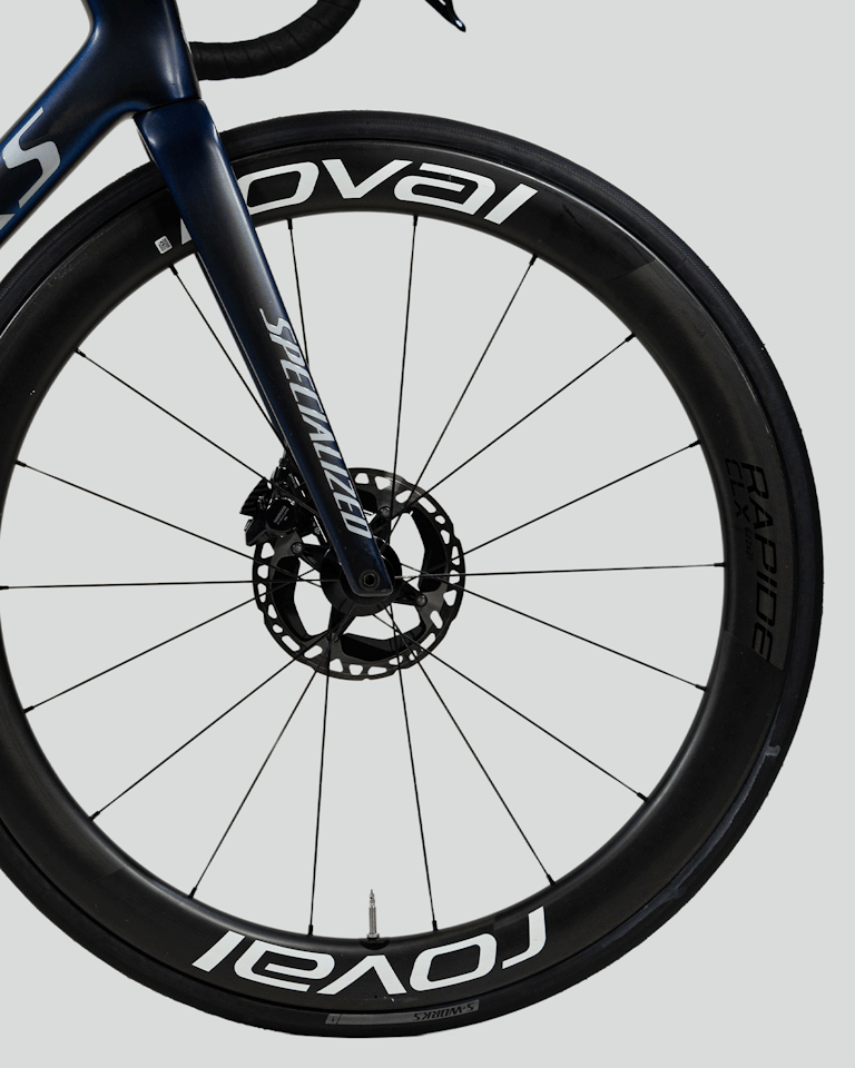 Yves Lampaert | Specialized S-Works Tarmac SL7