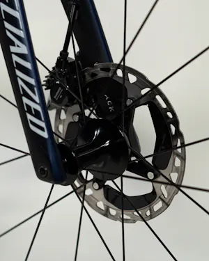 Yves Lampaert | Specialized S-Works Tarmac SL7