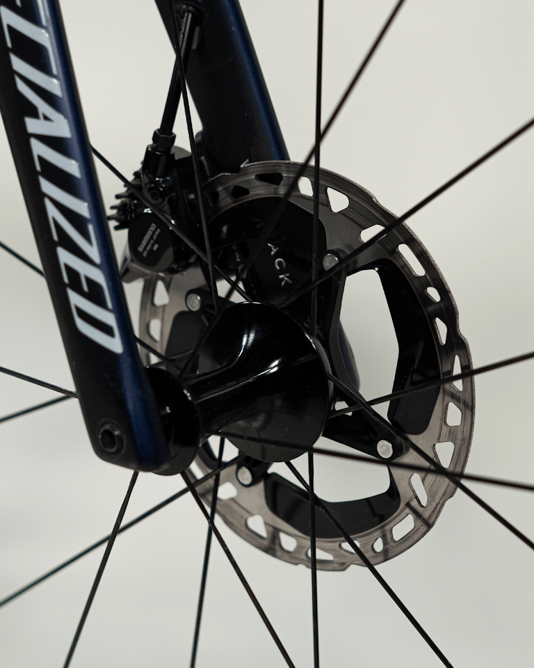 Yves Lampaert | Specialized S-Works Tarmac SL7