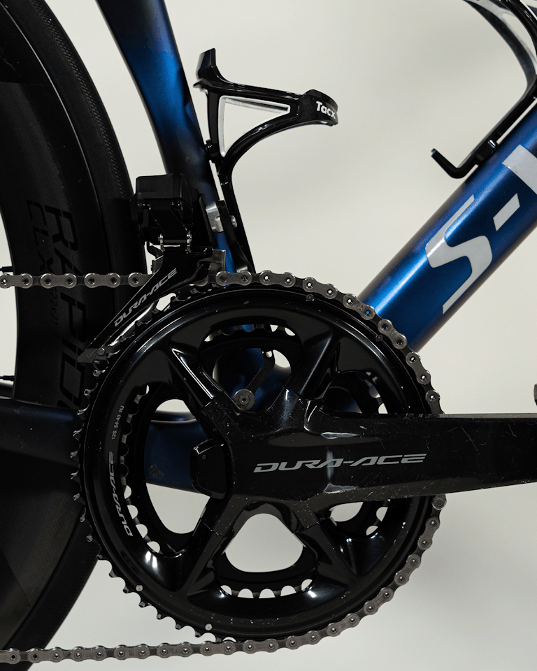 Yves Lampaert | Specialized S-Works Tarmac SL7