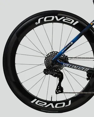 Yves Lampaert | Specialized S-Works Tarmac SL7