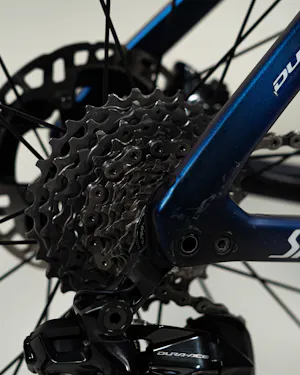 Yves Lampaert | Specialized S-Works Tarmac SL7