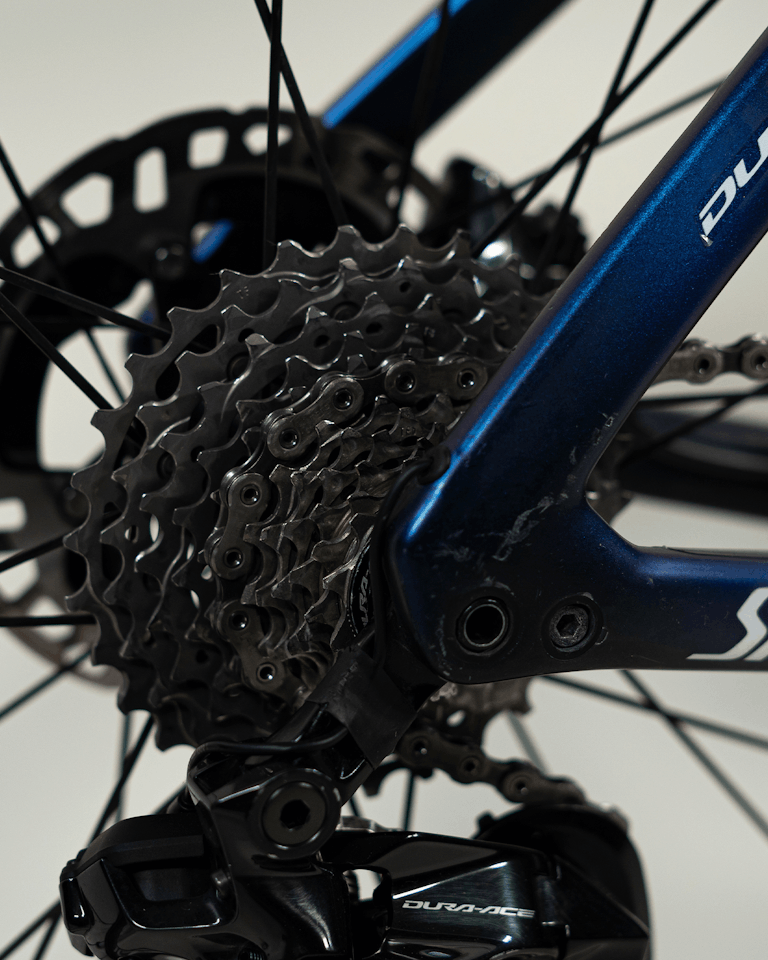 Yves Lampaert | Specialized S-Works Tarmac SL7