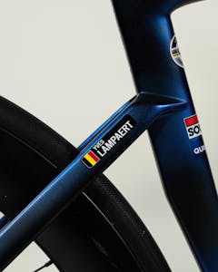 Yves Lampaert | Specialized S-Works Tarmac SL7