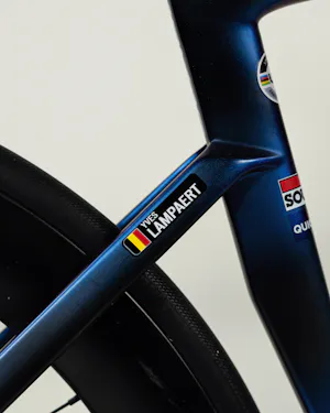 Yves Lampaert | Specialized S-Works Tarmac SL7