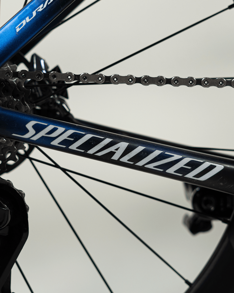 Yves Lampaert | Specialized S-Works Tarmac SL7