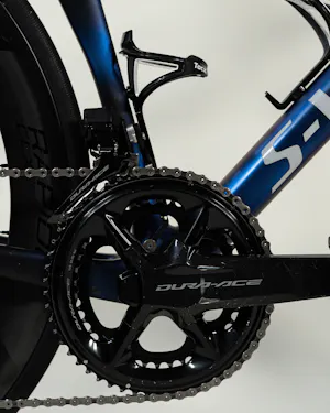 Yves Lampaert | Specialized S-Works Tarmac SL7