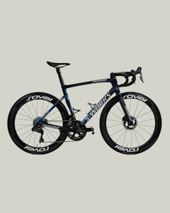 Yves Lampaert | Specialized S-Works Tarmac SL7