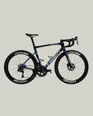 Yves Lampaert | Specialized S-Works Tarmac SL7