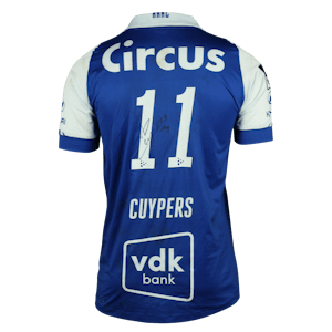 Hugo Cuypers