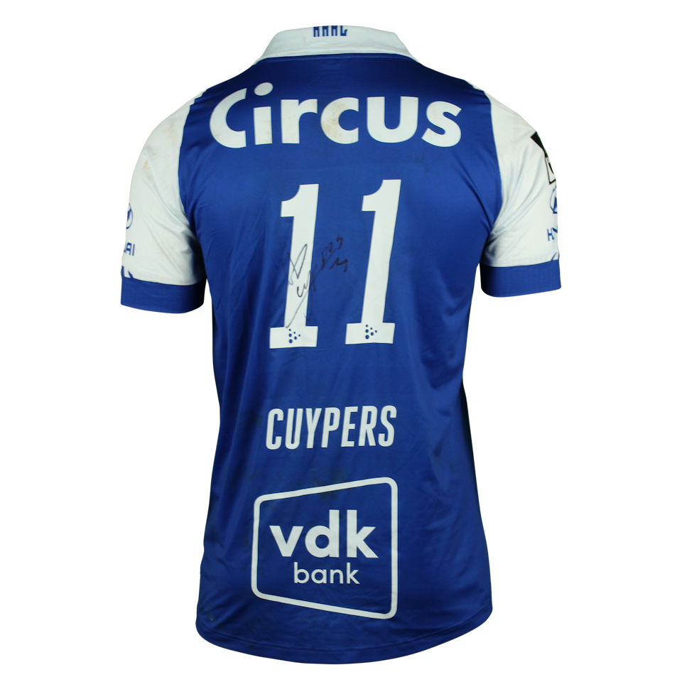 Hugo Cuypers