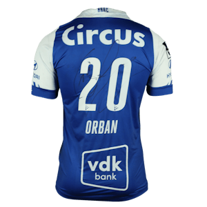 Gift Orban