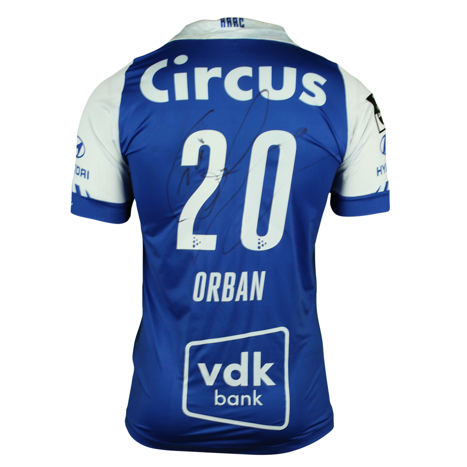 Gift Orban