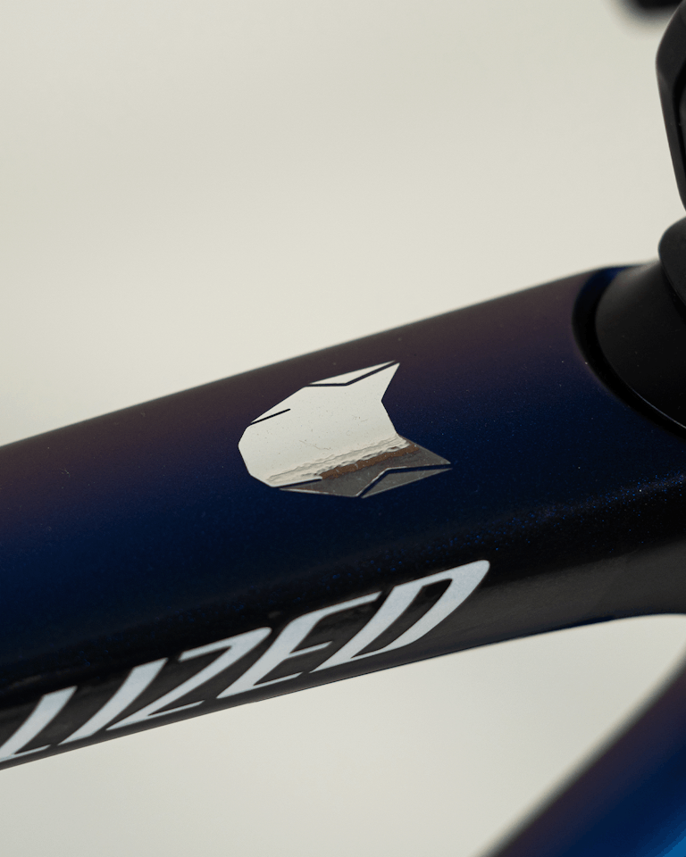 Kasper Asgreen | Specialized S-Works Tarmac SL7