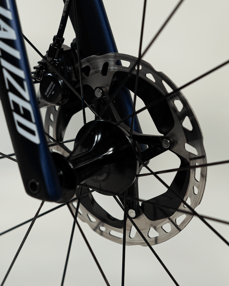 Kasper Asgreen | Specialized S-Works Tarmac SL7