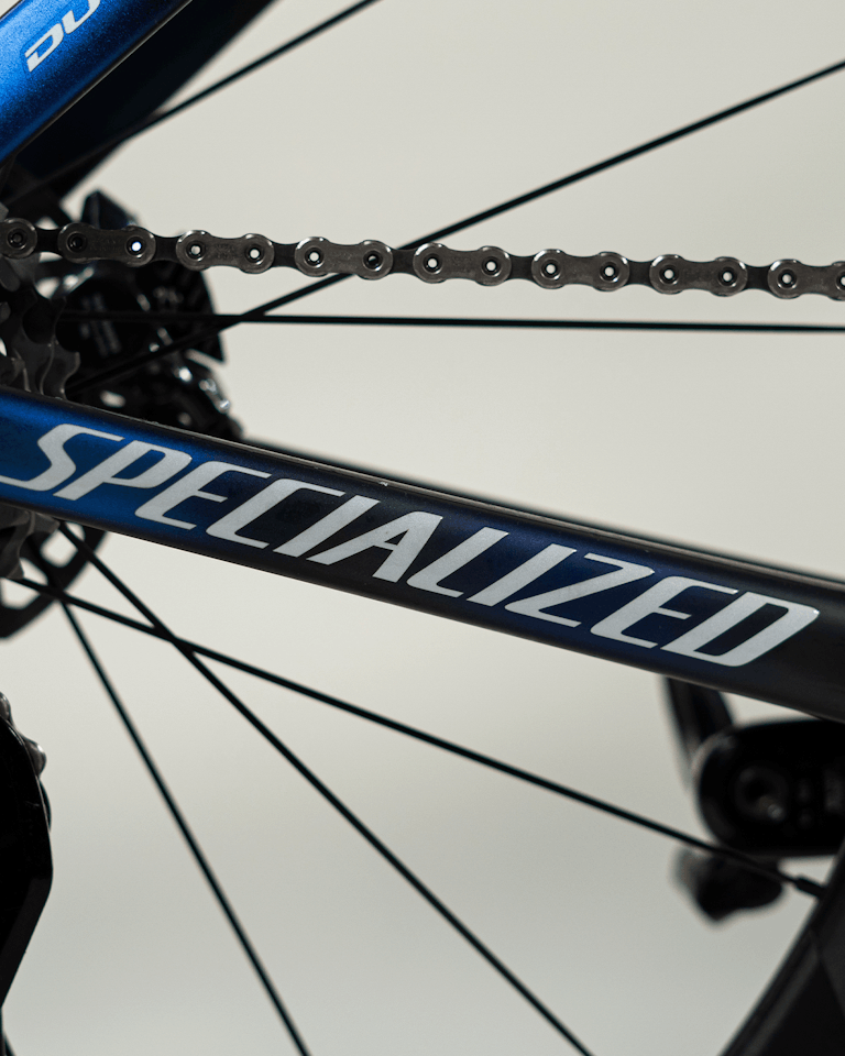 Kasper Asgreen | Specialized S-Works Tarmac SL7