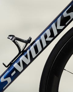 Kasper Asgreen | Specialized S-Works Tarmac SL7