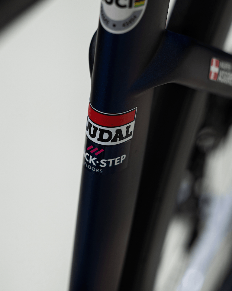 Kasper Asgreen | Specialized S-Works Tarmac SL7