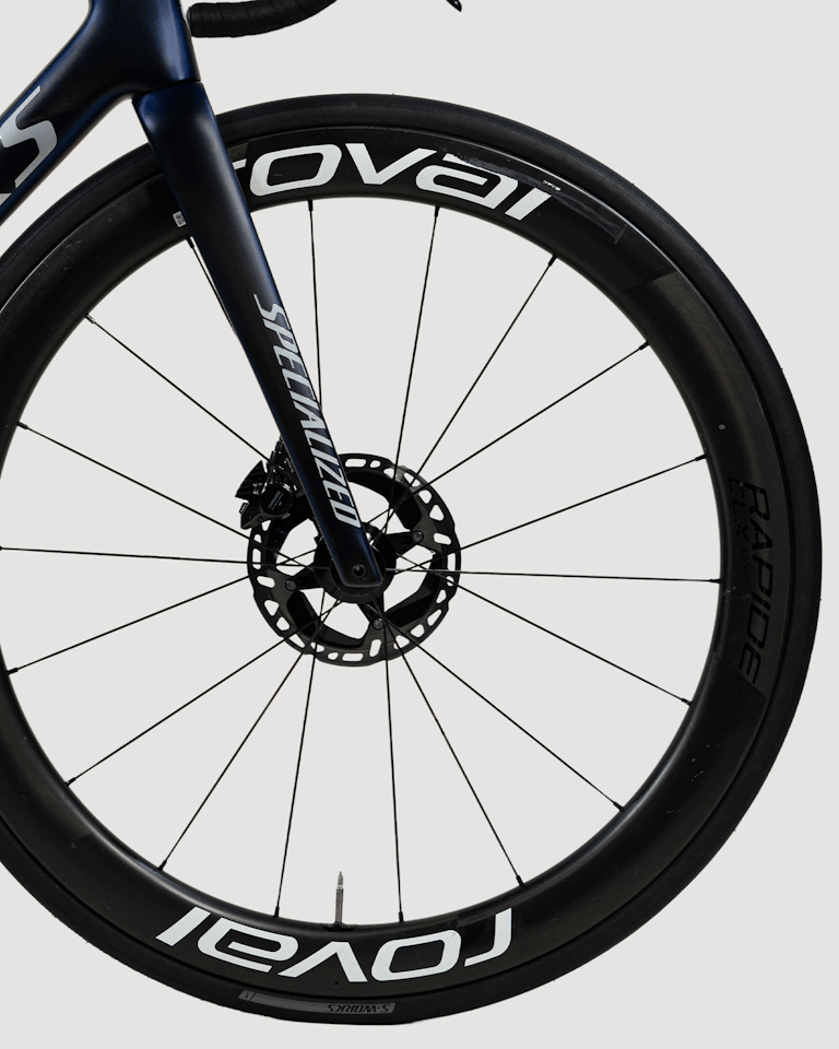 Kasper Asgreen | Specialized S-Works Tarmac SL7