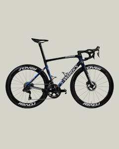 Kasper Asgreen | Specialized S-Works Tarmac SL7