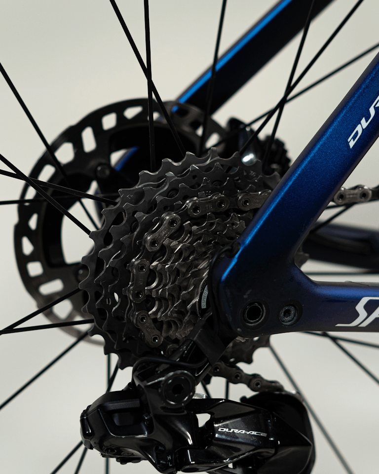Kasper Asgreen | Specialized S-Works Tarmac SL7