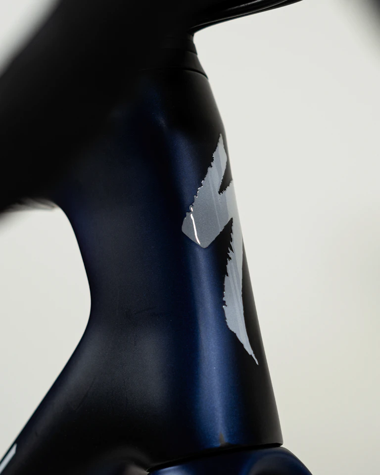 Kasper Asgreen | Specialized S-Works Tarmac SL7