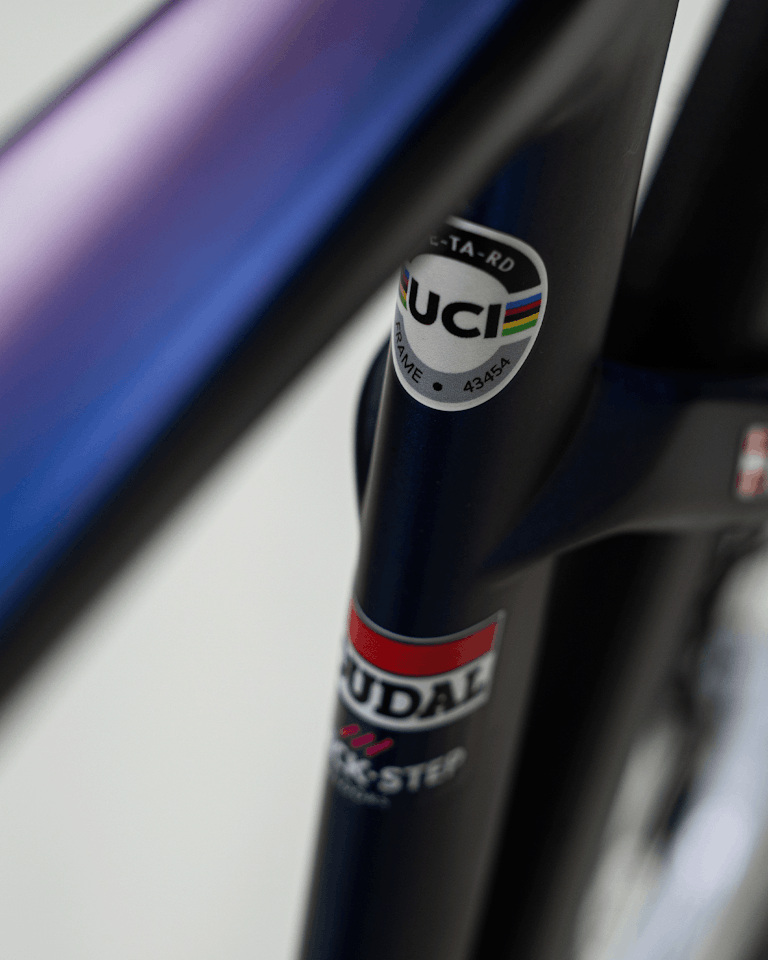 Kasper Asgreen | Specialized S-Works Tarmac SL7